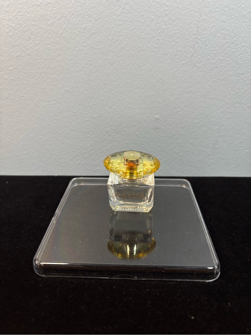Versace Yellow Diamond